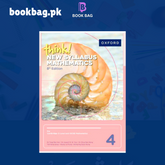 think! New Syllabus Mathematics Book 4 (8th edition)
